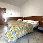 Flat With Terrace In 50m From The Sea Bibione