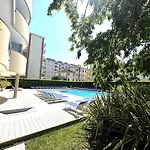 Apartman Flat With Terrace In 50m From The Sea