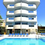 Flat With Terrace In 50m From The Sea Bibione