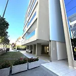 Apartman Flat With Terrace In 50m From The Sea Bibione