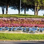 Flat With Terrace In 50m From The Sea *