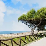 Apartman Flat With Terrace In 50m From The Sea