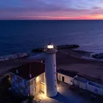 Flat With Terrace In 50m From The Sea *