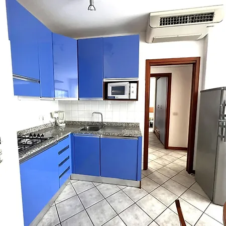 Apartman Flat With Terrace In 50m From The Sea