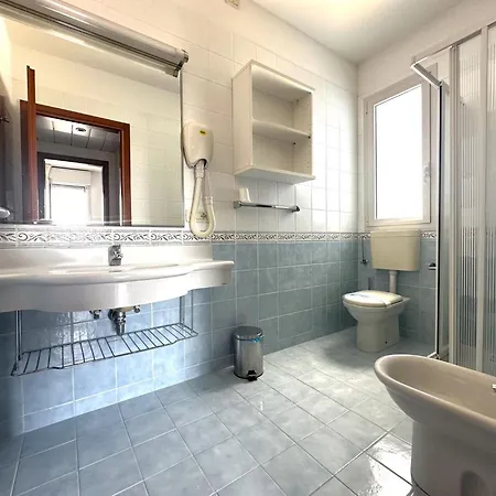 Apartman Flat With Terrace In 50m From The Sea Bibione