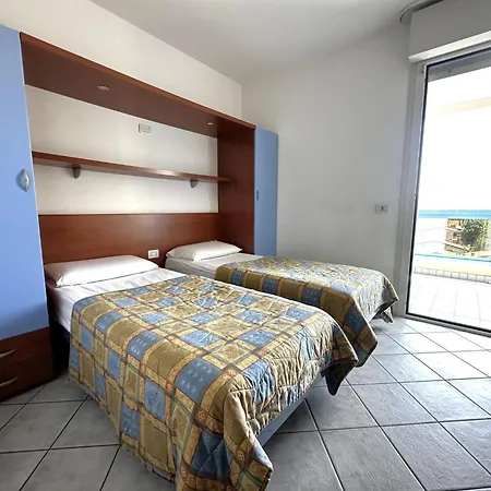 Apartman Flat With Terrace In 50m From The Sea *