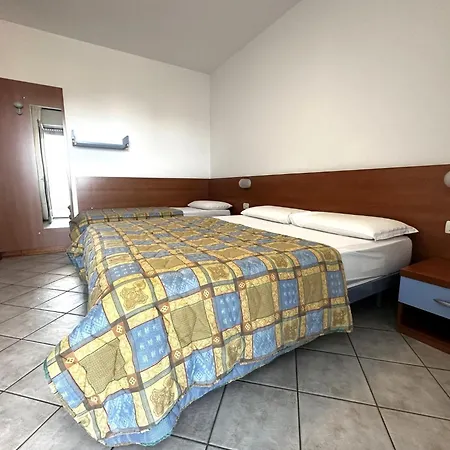 Flat With Terrace In 50m From The Sea Bibione